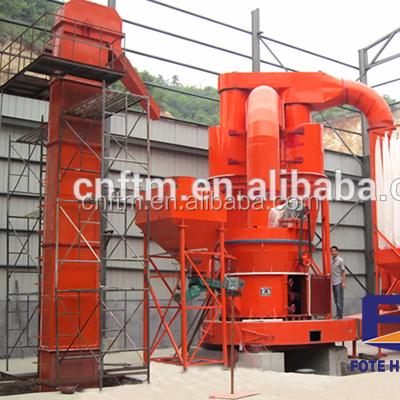 China Conveyor Mining Equipment Mining Bucket Elevator For Sale for sale