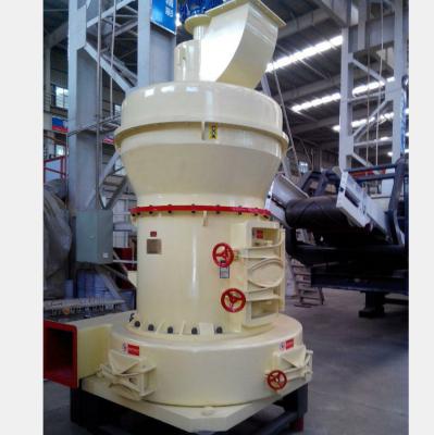 China Construction worksÂ   HGM New High Efficiency German Superfine Power Grinding Mill Grinding Mill Type for sale