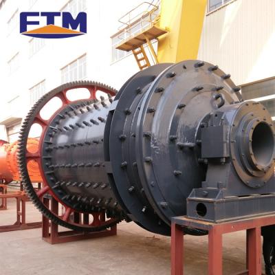 China Ball mill ceramic iron ore ore preparation plant ball grinding equipment for sale, ball mill grinding price for sale