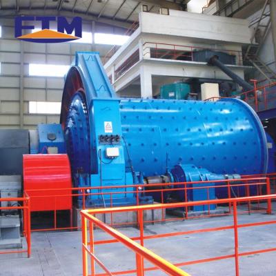 China High Quality Cheap Price Wet Type Ore Reduction Ball Mill For Gold Reduction Plant for sale