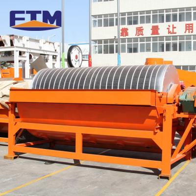 China Ore Mining Plant High Performance Gold Ore Magnetic Separator with Cheap Price for sale