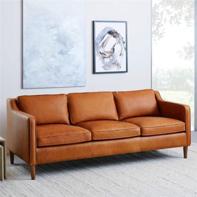 China Simple modern seater sectional sofa sofa chair sofa sets for sale