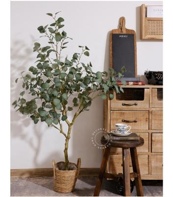 China Environmental Protection Good Quality Office Decoration Home Decor Plant Artificial Plant for sale