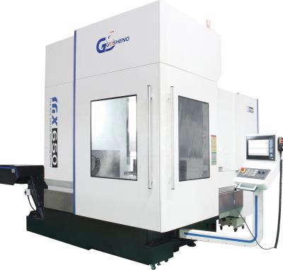 China Factory MX650 5 Axis CNC Milling Machine Vertical Center For Complex Surface Machining for sale