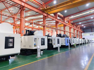 China MVL855 China Factory High Precision Universal CNC Metal Milling Machine Vertical Center for sale