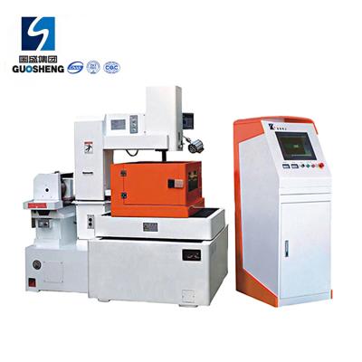 China High Speed ​​Factory Cutting Machines CNC Wire Cutting EDM Machine For Making Metal Molds for sale