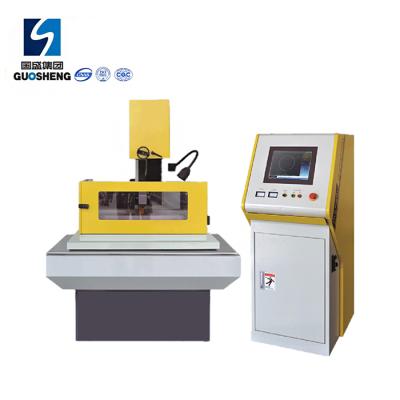 China Factory ZGW32C Wire EDM Machinery for sale