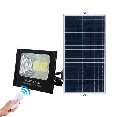 China Sports stadiums ALLTOP outdoor waterproof smd IP67 50W 100W 150W 200W solar led flood light price for sale