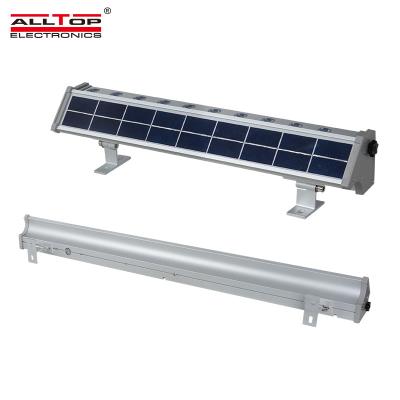 China ALLTOP ROAD outdoor waterproof bridgelux 10watt 20watt high lumen led wall washer lamp for sale