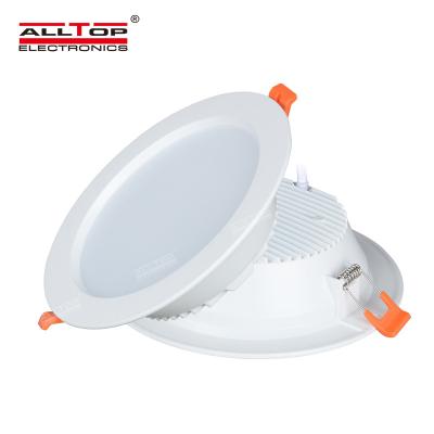 China ALLTOP Modern Trending Hot Product 5W 9W 12W 18W Aluminum Smd LED Ceiling Down Light for sale