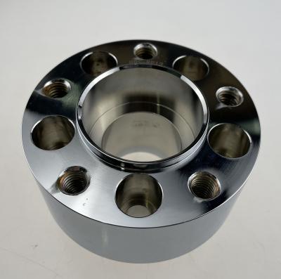 China Aluminum latest and most popular heavy vehicle modified motorcycle hub for sale