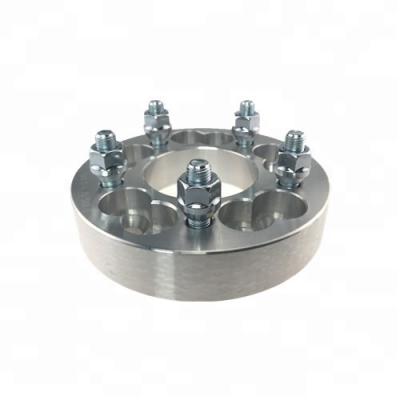 China Double PE drill wheel adapter with T6 treatment for sale