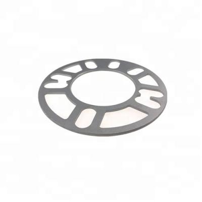 China 3mm aluminum wheel spacer for WS-100 car for sale