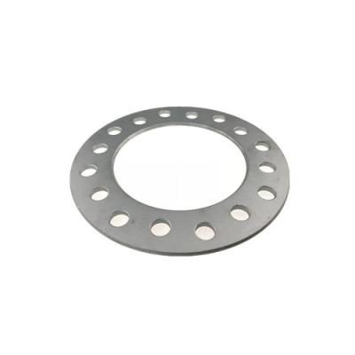 China Aluminum 8 Lug Bolts Circle Wheel Hub Spacer For Car for sale