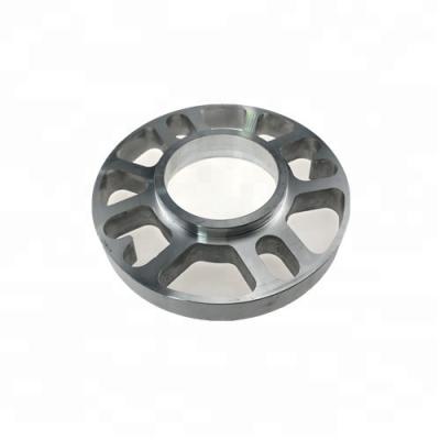 China 10mm aluminum wheel hub spacer for car WS-114 for sale