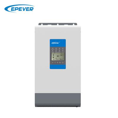 China EPEVER UPower Solar Inverter 1KW to 5KW 220V 12V 24V 48V Inverter MPPT Charger Accroding Power for sale