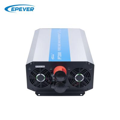 China Inverter 350W 500W 1000W 1500W 2000W 3000W 4000W 5000W 220V High Frequency Pure Sine Wave Inverter For DC-AC Off-Grid Systems 387*228*118mm for sale