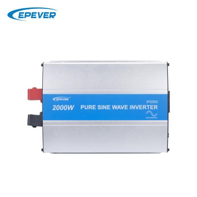 China 350W 500W 1000W 1500W 2000W MPPT Inverter 220V Pure Sine Wave Inverter For Solar System 326.1*231.5*98.5MM for sale