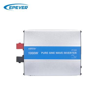 China 350W 500W 1000W 1500W 2000W MPPT Inverter 110V Pure Sine Wave Inverter For Solar System 298.3*231.5*98.5mm for sale