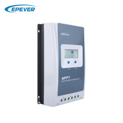 China Charger Controller EPEVER Tracer-A MPPT Solar Charge Controller 12V 24V Voltage 12V 24V Controller for sale