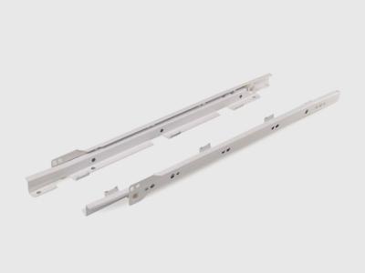 China Self Closing Undermount Drawer Slides for sale