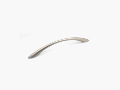 China Chrome Plated Metal Cabinet Door Handles kitchen cupboard handles for sale