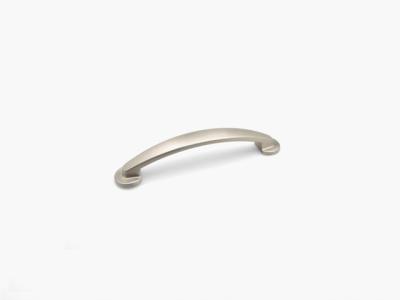 China Decorative Cabinet Door Handles Zamac cabinet door pulls For bedroom for sale