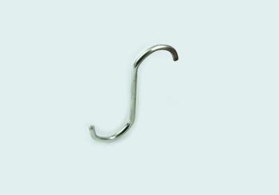 China S Type Spoon Hook for sale