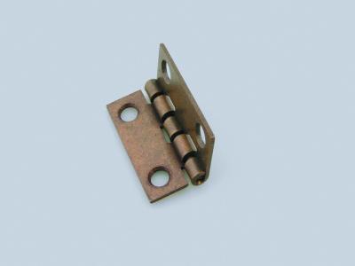 China soft close Mini square cabinet hinge stainless steel cabinet butt hinges for sale