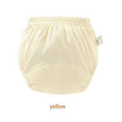 China Wholesale Baby Printed Cloth Diaper Pants Kids Printed Pants Waterproof Washable Reusable Instant Diaper for sale