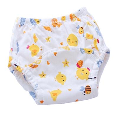 China Superdry Reusable Washable Reusable Sleepy Newborn Soft Baby Wholesale New Arrival Kids Diaper Printed Instant Diaper for sale