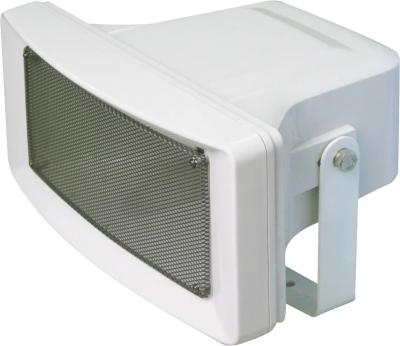 China Active SIP POE Speaker SIP IP POE Horn Speaker With RJ45 Port For Voice Paging Emergency Circuit for sale