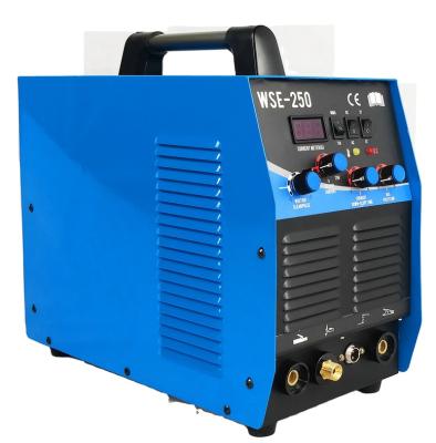 China Engery WSE WSME ALUMINUM MATERIALS WELDING MACHINES FOR 200A for sale