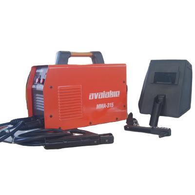 China Support ARC140 MMA140 arc inverter welding jasic welding machine with cheap price for sale