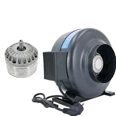 China Workshop 4 inch exhaust fan ventilation small size fan for sale