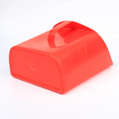 China Customized High Quality Hot Selling Home Dustpan Home Plastic Mold For Home Cleaning for sale