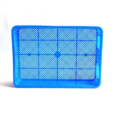 China Mesh Factory Outlet High Quality Customized Environmental Friendly Plastic Movable Case For for sale