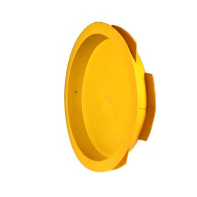 China Flattening Full-face Flange Protectors Waterproof And Dustproof Suit For DN15 To DN500 for sale