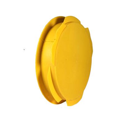 China Waterproof And Dustproof Inner Ribs Flange Protector Suit For 2