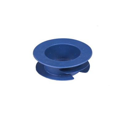 China Factory Price Best Waterproof and Dustproof Pipe Fitting Water Drainage Standard Plastic Plastic Pipe Fitting for Pipe for sale