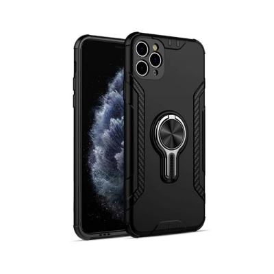 China Made from Custom Waterproof PC/TPU 360 Ring Holder Magnetic Smart Unique TPU Phone Case for P40 PRO MATE 30RPO NOVA5 Y7Y95 for sale