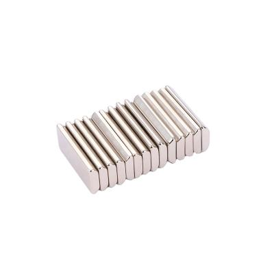 China Industrial Magnet Custom Strong Magnetic NdFeB Magnet N35-N52 Profiled Magnet for sale