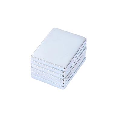 China Industrial Magnet Manufacturer's direct sales supply of customized magnet blocks rare earth permanent magnets and strong magnets for sale