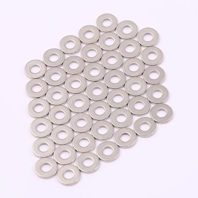 China Industrial Magnet Long Life High Quality Zinc Nickel-Coating Eco-Friendly Material Magnet For Sale for sale