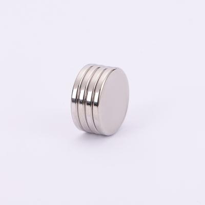 China Industrial Magnet Low Price Good Quality Sensor Neodymium Disc Magnets Industrial Magnet Maker For Sale for sale