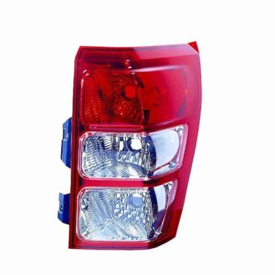 China For replace/repair High quality automotive taillights made in China are suitable for the GRAND VITARA for sale