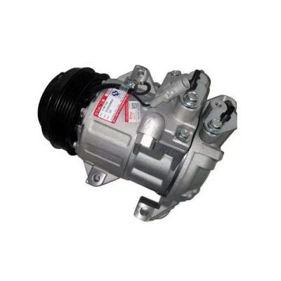 China High quality automotive air conditioning compressor made in China is suitable for the GRAND VITARA GrandVitara for sale