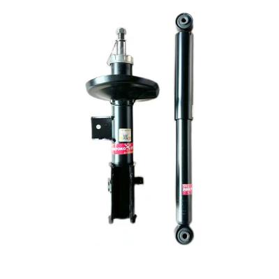 China For replace/repair High quality automotive shock absorbers  assembly made in China are suitable for the GRAND VITARA for sale