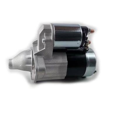 China For replace/repair High quality Chinese-made car starter motor for the GRAND VITARA for sale