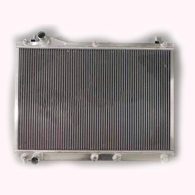 China For replace/repair High quality automotive radiator tank made in China for the GRAND VITARA for sale